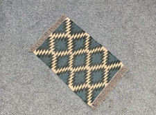 Tappeto lana Kilim tappeto