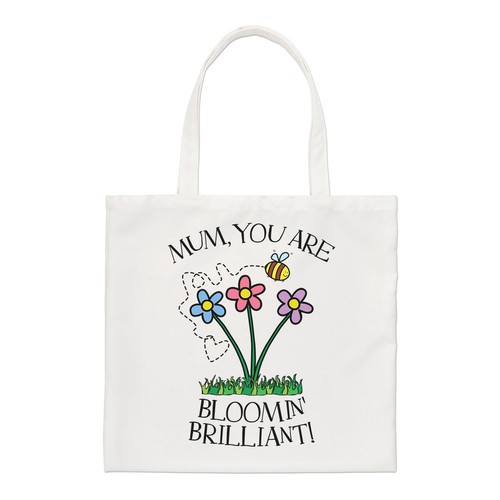 Mum you are - mum, bloomin