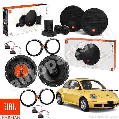 Kit casse altoparlanti - kit, jbl