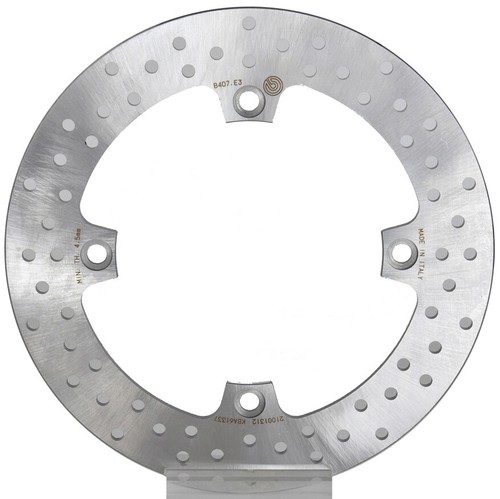 Disco freno posteriore brembo - disco,