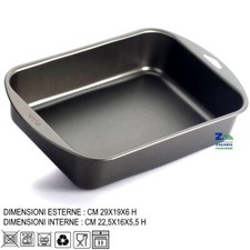 TEGLIA LASAGNERA SFORNATUTTO