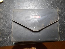 valigetta / astuccio  porta attrezzi Prevost