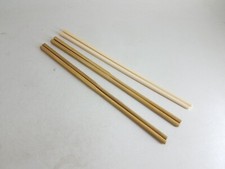 Chopsticks Three Pairs Two