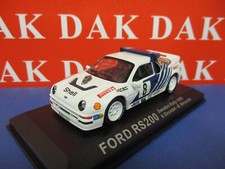 Die cast modellino auto - cast,