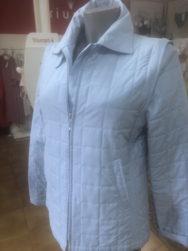Giubbotto donna invernale con - giubbotto,