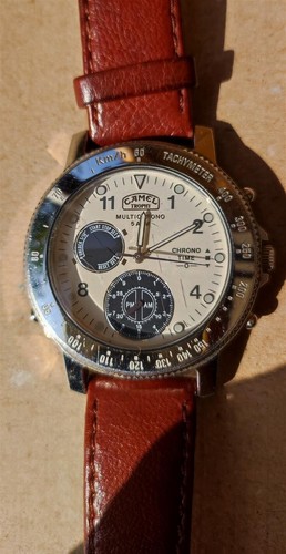 Orologio camel multicrono - orologio,
