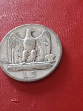 MONETA VITT.EMANUELE III