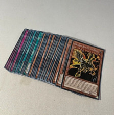 Yu-Gi-Oh! Deck DIVINITÀ EGIZIE - DRAGO ALATO DI RA - OBELISK - SLIFER ITALIANO