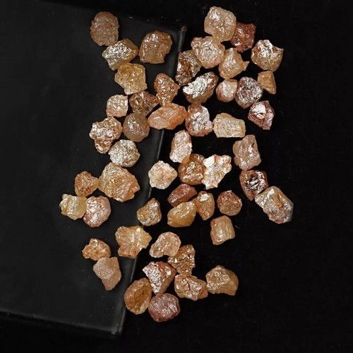 Pezzi diamanti grezzi - pezzi,