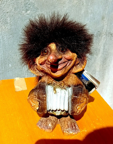 Nyform troll 246 with - #246,