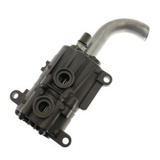 Pompa olio per PORSCHE 911 2.0