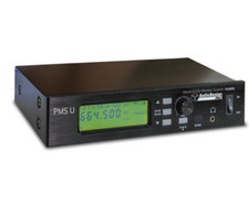 SISTEMA WIRELESS IEM - Audio Design Pro PMS U