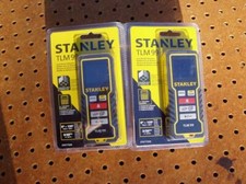 2 STANLEY TLM99 6" to 100'