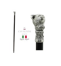 Bastone da Passeggio Cavagnini – Elegante, Nuovo, Fatto in Italia
