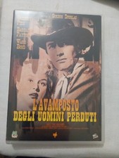 L'avamposto degli uomini