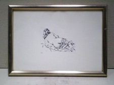 QUADRO INCISIONE FRANCESCO