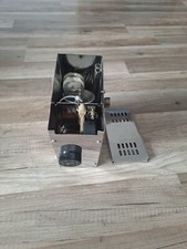 Serbatoio di preriscaldamento