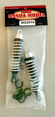 Kit ammortizzatori amewi - kit,