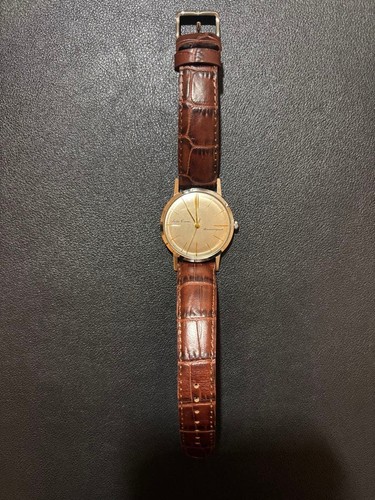 Seiko chronos 1960 - chronos,