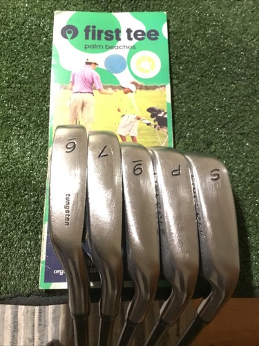 Taylormade set ferri da - taylormade, di