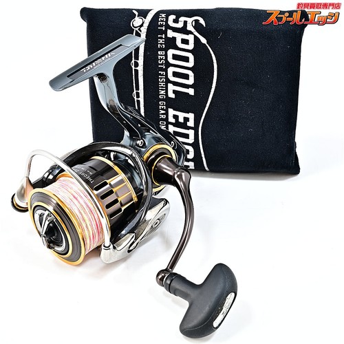 Mulinello pesca daiwa - da,