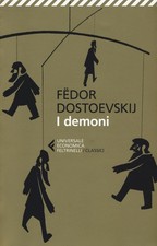 Libro - Fëdor Dostoevskij - I