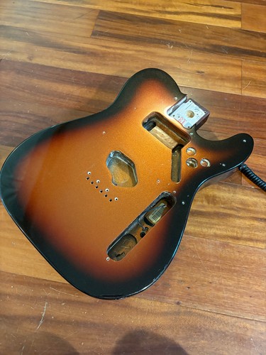 Originale fender mim standard - mim,