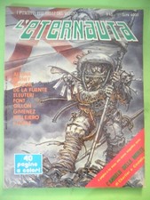 Eternauta 45 altuna - l'eternauta,