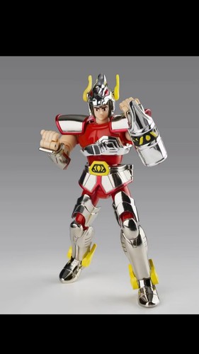 Bandai pegasus seiya action - seiya,