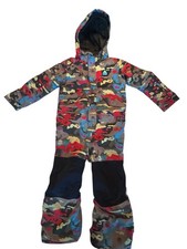 Tuta da neve Burton GORE-TEX