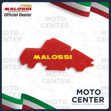 FILTRO ARIA MALOSSI DOUBLE RED