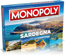 Monopoly I Borghi Più Belli