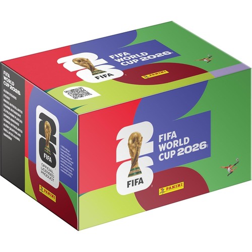 Fifa world cup - cup, 2026