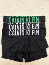 Boxer Calvin Klein