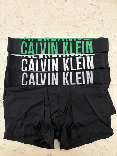 Boxer calvin klein - calvin,