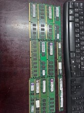 Lotto Ram - 12 Pezzi - DDR2