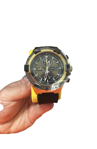 Orologio uomo invicta aviator - uomo,