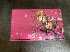 JoJo's Bizarre Adventure