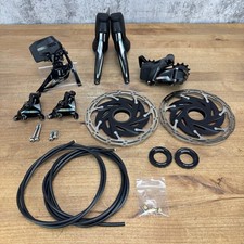 Miglio basso! SRAM Force AXS