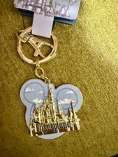 NUOVO Disneyland Resort