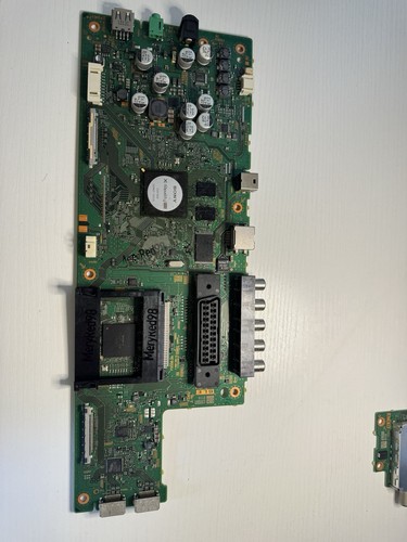 Scheda madre motherboard sony - scheda,