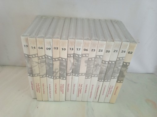 Dvd grande cinema - dvd, il