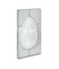 Decora stampo uovo di pasqua