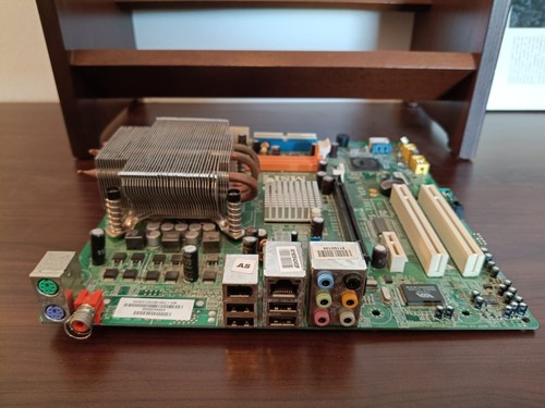 Scheda madre msi 7301 - msi, ms-7301