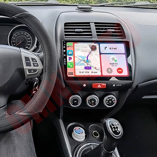 Autoradio per mitsubishi - 10",