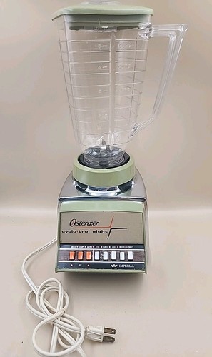Frullatore osterizer imperial - frullatore,