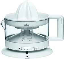 Braun CJ3000 Spremiagrumi