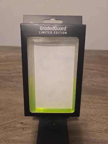 Gradedguard kiwi psa graded - gradedguard,