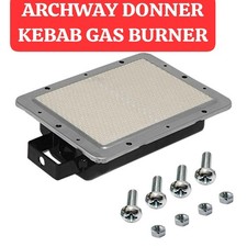 Archway doner kebab bruciatore - archway,