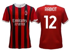 Official AC Milan Home Adrien
